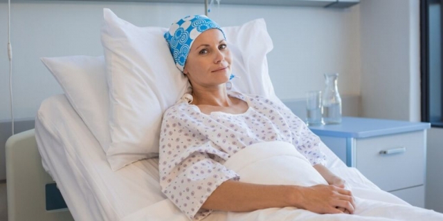 Cancer Treatment Cost in India