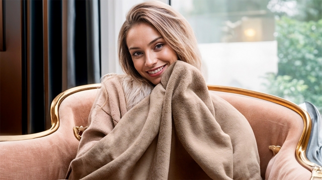 Creating the Perfect Guest Experience with Belem Thermal Blankets