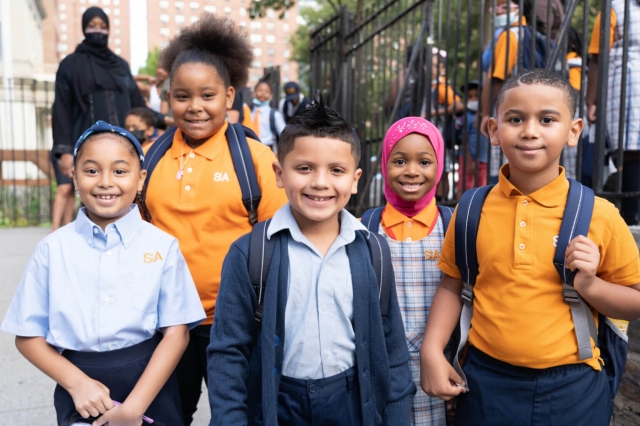 What Makes Alternative Schools a Good Option for Students?