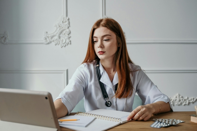 Top 5 Ways Healthcare Practices Can Maximize Efficiency