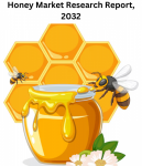 Honey Market Size, Analysis, Share, Future Growth, 2032