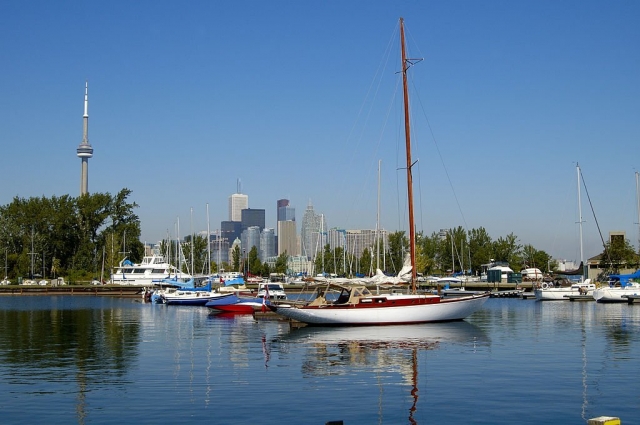 Ontario Yacht Rentals: Your Ticket to a Perfect Water Adventure