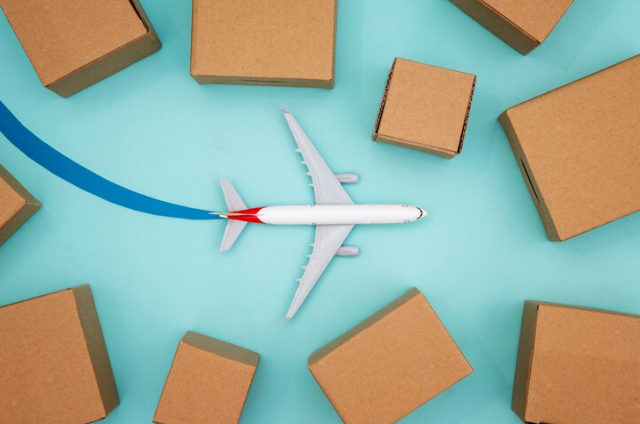 How DAP Air Freight Simplifies E-Commerce Shipping for Global Sellers