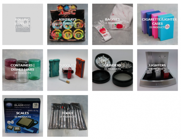 How to Stay Ahead in the Market with Trending Smoking Accessories Wholesale