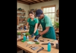 Step by Step DIY Pest Control tips and tricks