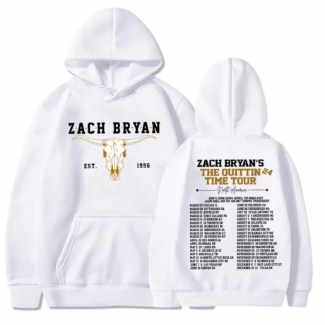 Shop the Latest Zach Bryan Merch: Your Ultimate Guide to Style and Music