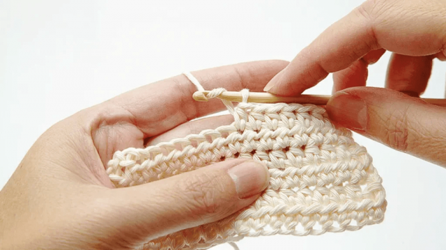 How to Slip Stitch Crochet? [ Easy tutorial for Beginners]