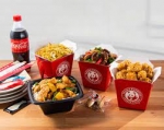 panda express menu