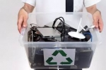Secure Computer Disposal with Computer Waste: Protect Your Data and the Environment