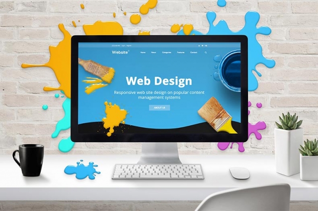 How to Choose the Right Web Designer