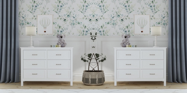 Why DaVinci Baby Furniture Wins Parents Over