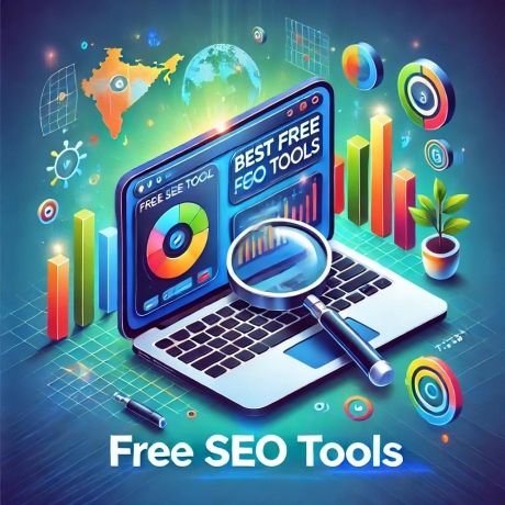 Best Free Tools for SEO Marketing in India | Top SEO Strategies