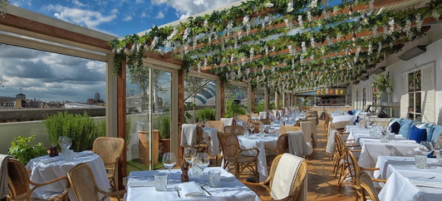 Choosing the Ideal Venue: A Guide to London;s Best Rooftop Venues