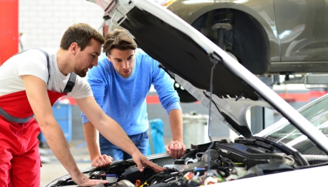 Peugeot Preventative Maintenance: A Comprehensive Guide