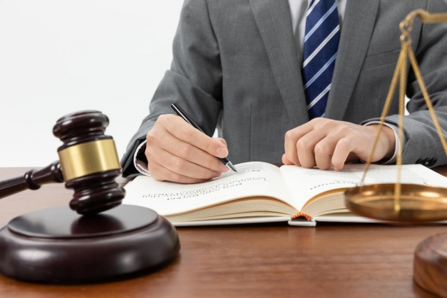 Do You Need a Lawyer for a Minor Criminal Offence?