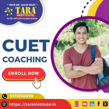 The Future of CUET Coaching in Delhi