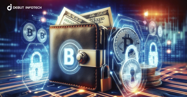 What is a DeFi Wallet?
