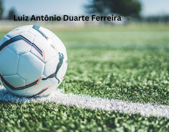 A história de 'Cai Cai': o impacto de Luiz Antônio Duarte Ferreira no futebol