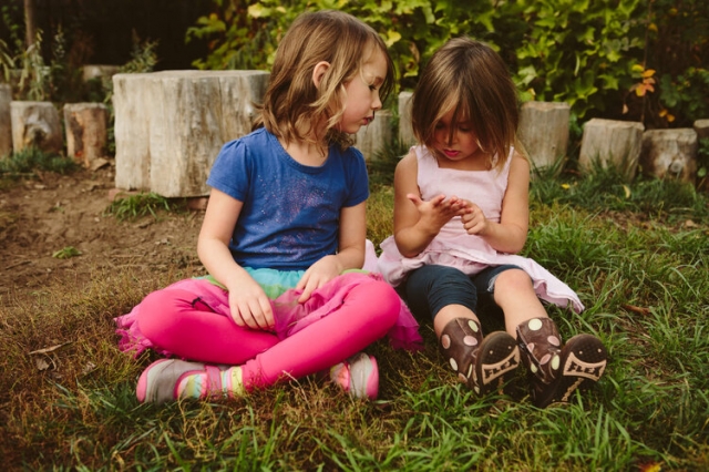 Nurturing Blooming Minds: Best Preschool in Portland