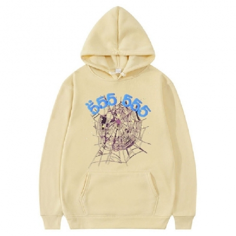 Streetwear Icons The Power of CDG Hoodie x Sp5der Shirt Pairings