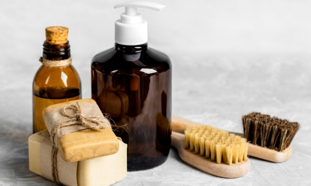 Best Private label skin care manufacturer in India 