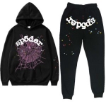 Spider Hoodie Official Store – Sp5der Clothing At 40% Off