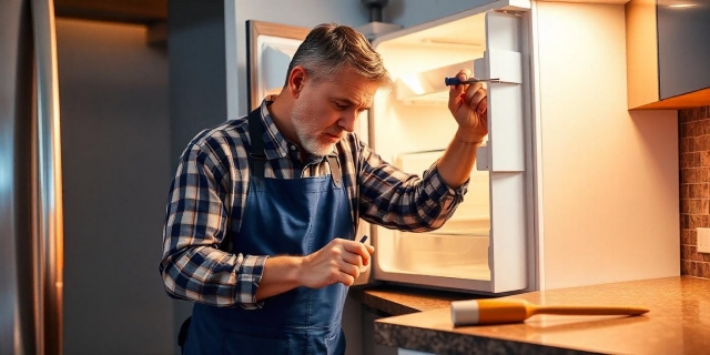What should I do if my appliance is not working properly in Louisville, KY?