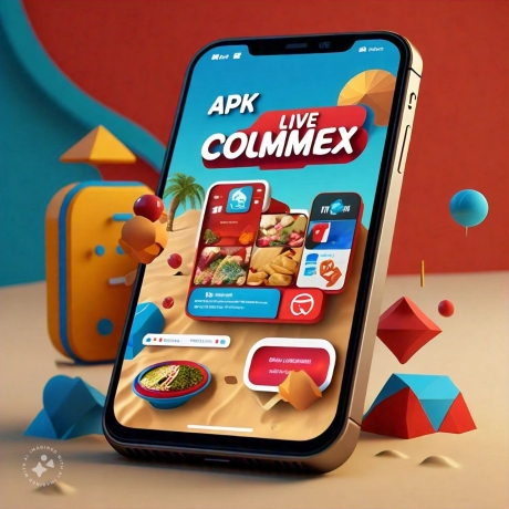 Download Live Coolmex Mod Apk Latest Version