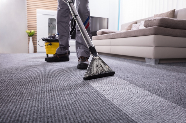 General Cleaning Services Riyadh