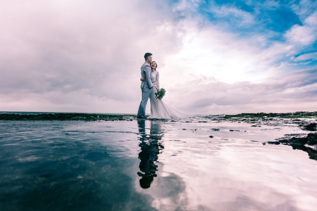 How to Choose the Perfect Pre-Wedding Shoot Location in India.