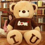 Achetez les peluches lapin et les peluches de la Saint-Valentin chez PELUCHE-TORTUE