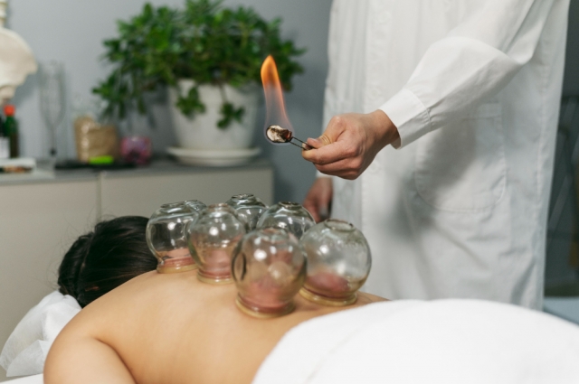 Ayurvedic Therapies in Dubai: Effective Solutions for Modern Health Issues