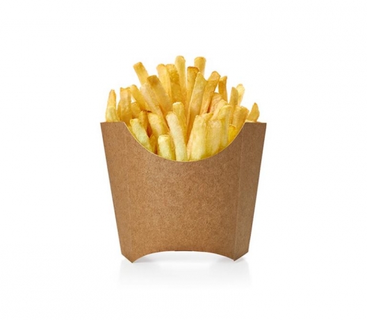 French Fries Boxes The Right Containers for Your Crunchy Treats