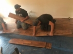 Transform Your Space with the Best Flooring Services