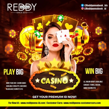Reddy Anna Online Book: The Go-To Website for All Things Cricket