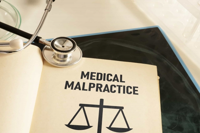 The Role of a Vocational Expert in Medical Malpractice Cases