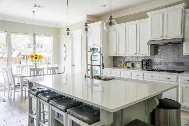 Expert Bespoke Kitchen Installation Services for Your Dream Space