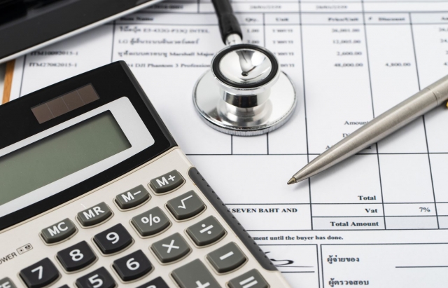 Medical Billing Outsourcing: Helping Healthcare Providers Focus on Patient Care 