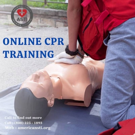 Why Many People Unable to Take CPR Training & Certification?
