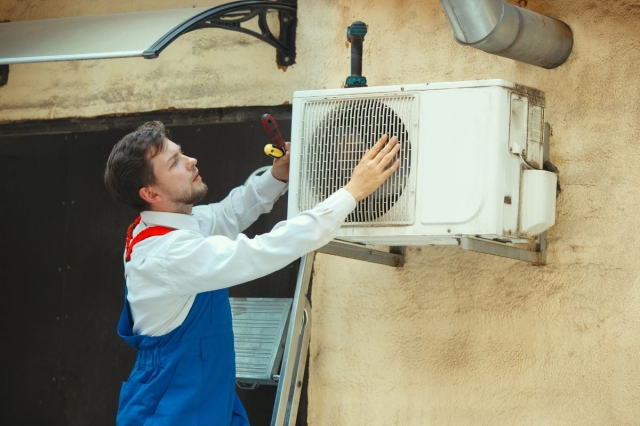 The Importance of AC Services for Comfortable Living