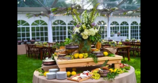 Best Fort Myers Caterers for Corporate and Social Events