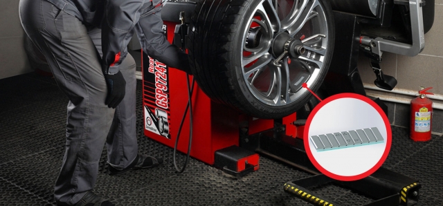 How to Choose the Best Wheel Balancing Weights Manufacturers in India