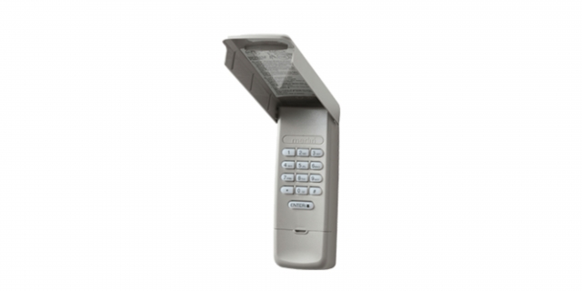 Merlin Garage Door Openers by Elite Garage Repairs