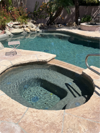 Pool Cleaning and Repair Services in the USA: Ensuring Your Pool Stays in Prime Condition