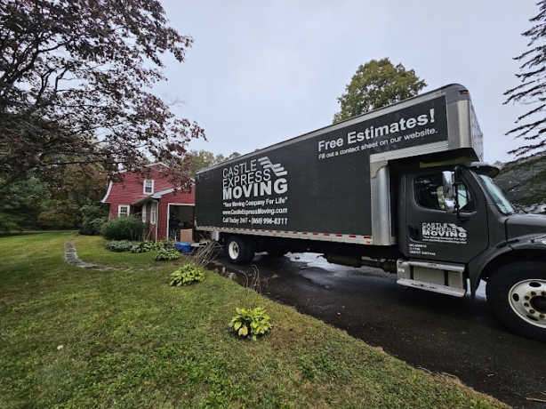 What Is the Meaning of Moving and Storage Services?