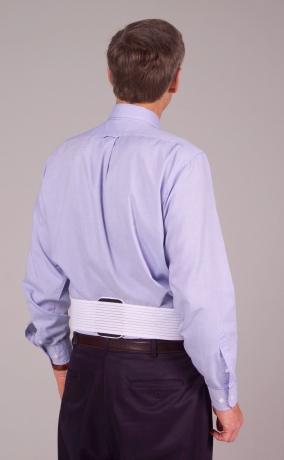 Stress Management and Back Pain: A Surprising Connection