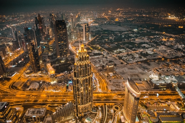 A Comprehensive Guide to Buying Your First Property in Dubai