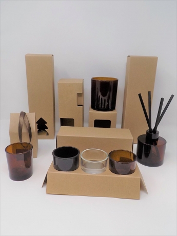 Diffuser Box Packaging: Enhancing Product Protection and Brand Image