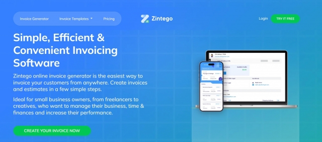 The Ultimate Guide to Free Invoice Generators: Simplify Your Business Finances