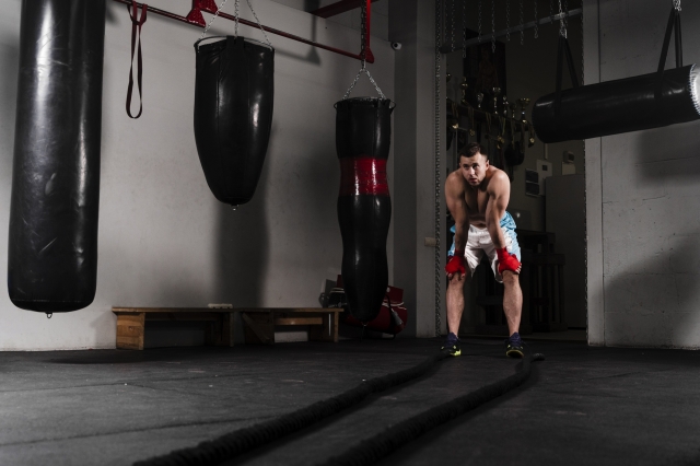 Kick Your Way to Fitness: The Benefits of Kickboxing Workouts